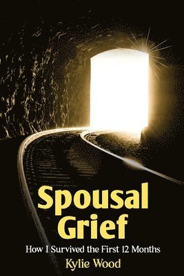 bokomslag Spousal Grief