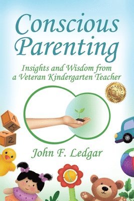 Conscious Parenting 1