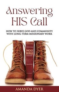 bokomslag Answering HIS Call