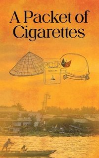 bokomslag Packet of Cigarettes