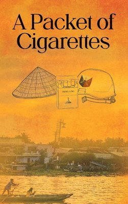 bokomslag Packet of Cigarettes