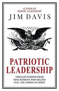 bokomslag Patriotic Leadership