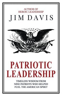 bokomslag Patriotic Leadership
