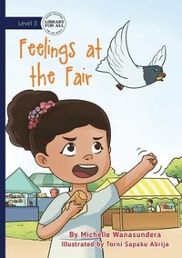 bokomslag Feelings at the Fair