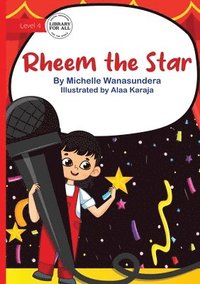 bokomslag Rheem the Star