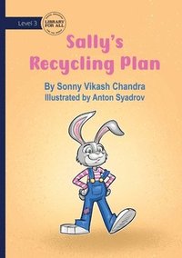 bokomslag Sally's Recycling Plan