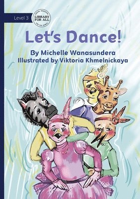 Let's Dance!