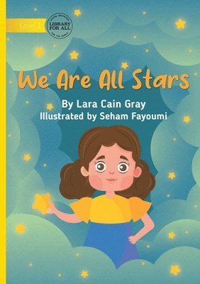bokomslag We Are All Stars