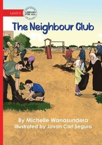 bokomslag Neighbour Club