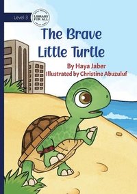 bokomslag Brave Little Turtle