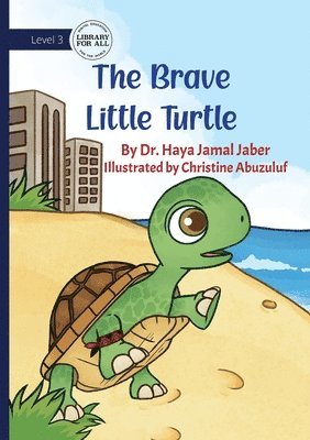 Brave Little Turtle