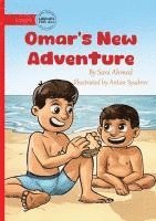 bokomslag Omar's New Adventure