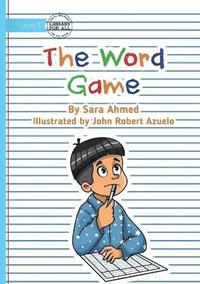 bokomslag Word Game