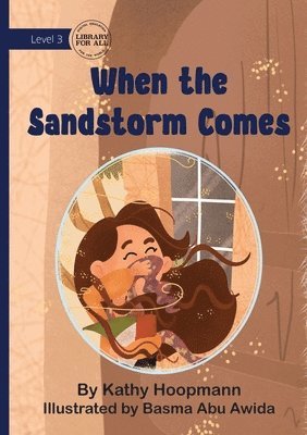 bokomslag When the Sandstorm Comes
