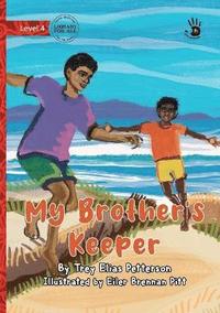 bokomslag My Brother's Keeper - Our Yarning
