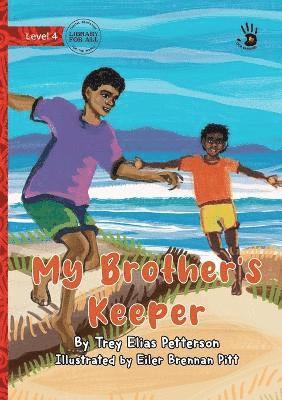 bokomslag My Brother's Keeper - Our Yarning