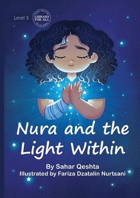 Sahar Qeshta - Nura and the Light Within, Häftad