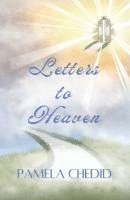 bokomslag Letters to Heaven