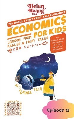 Economics for Kids 1