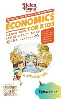 bokomslag Economics for Kids