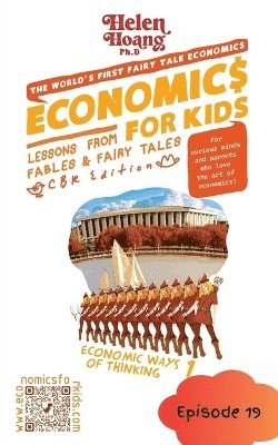 Economics for Kids 1