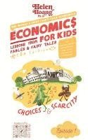 bokomslag Economics for Kids: Choices & Scarcity