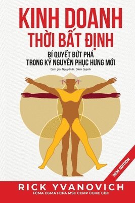 bokomslag Kinh Doanh Th?i B?t ??nh: Bí Quy?t B?t Phá Trong K? Nguyên Ph?c H?ng M?i