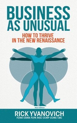 Business As UnUsual 1