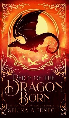 Reign of the Dragon Born