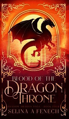 Blood of the Dragon Throne