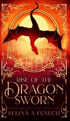 Rise of the Dragon Sworn