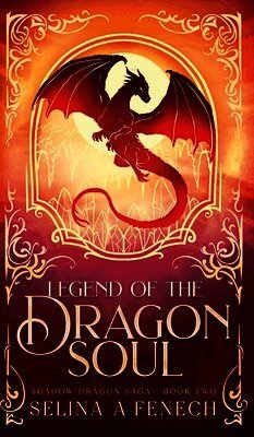 Legend of the Dragon Soul