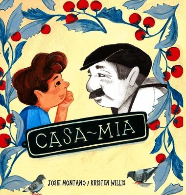 Casa Mia