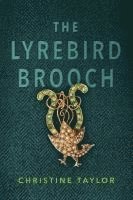 bokomslag Lyrebird Brooch