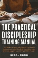 bokomslag Practical Discipleship Training Manual