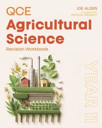 bokomslag QCE Agricultural Science