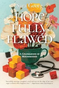 bokomslag Hopefully Flawed