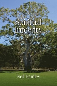 bokomslag Spiritual Integrity