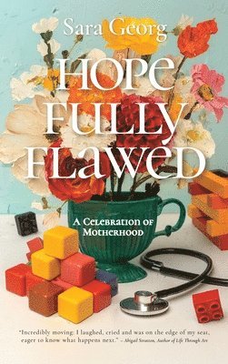 bokomslag Hopefully Flawed