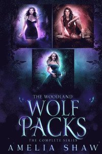 bokomslag Woodland Wolf Packs