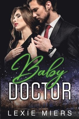 bokomslag Baby Doctor