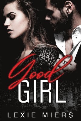 bokomslag Good Girl