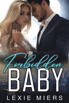 bokomslag Forbidden Baby