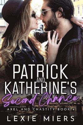 bokomslag Patrick and Katherine's Second Chance