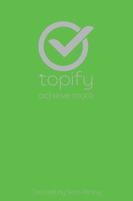 Topify Method - Green Edition Vol 9 1