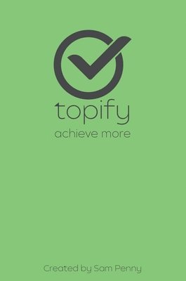 Topify Method - Green Edition Vol 13 1