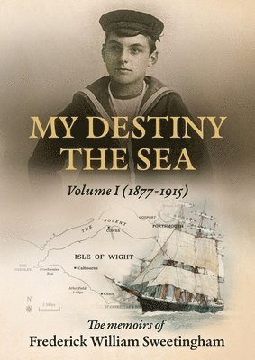 My Destiny The Sea