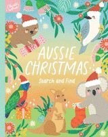 Aussie Christmas Search and Find
