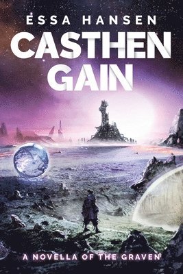 Essa Hansen - Casthen Gain, Häftad