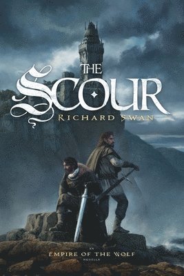 Richard Swan - Scour, Häftad